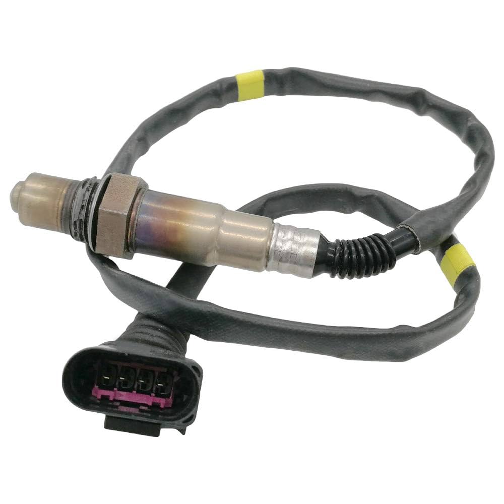 Automotive-leader 0258010327 Downstream Rear Oxygen O2